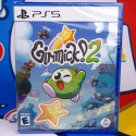 Gimmick! 2 PS5 US Physical Game [Multilingual/Platform Action/Yumetaro] NEW