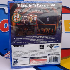 Killing Time: Resurrected PS5 US Limited Run Games [Multilingual/Action, FPS Shooting] NEW