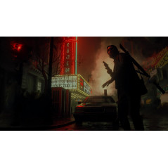 Alan Wake 2 Collector's Edition PS5 US FactorySealed [Multilingual/Horror] Epic Games NEW