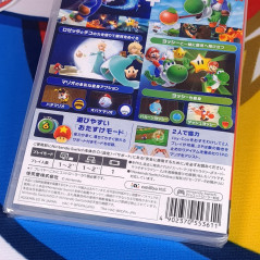 Super Mario Galaxy + Super Mario Galaxy 2 Switch Japan Ed. [Multi-Languages] NEW