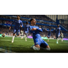 EA Sports FC 26 Nintendo Switch Japan [Multilingual/Sport Football] - Electronic Arts NEW