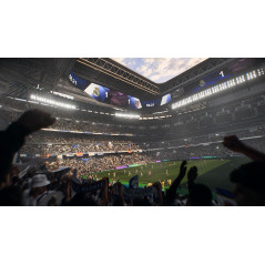 EA Sports FC 26 Nintendo Switch Japan [Multilingual/Sport Football] - Electronic Arts NEW