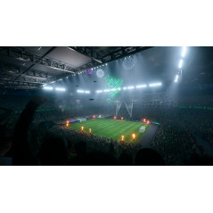 EA Sports FC 26 Nintendo Switch Japan [Multilingual/Sport Football] - Electronic Arts NEW