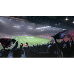 EA Sports FC 26 Nintendo Switch Japan [Multilingual/Sport Football] - Electronic Arts NEW