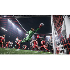 EA Sports FC 26 Nintendo Switch Japan [Multilingual/Sport Football] - Electronic Arts NEW