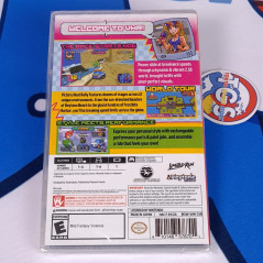 Victory Heat Rally Switch Limited Run Games [Game In Multi-Languages] NEW
