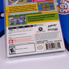 Victory Heat Rally Switch Limited Run Games [Game In Multi-Languages] NEW