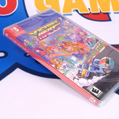 Victory Heat Rally Switch Limited Run Games [Game In Multi-Languages] NEW