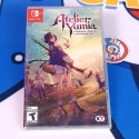 Atelier Yumia: The Alchemist of Memories... Switch US New (Multi-Languages/RPG)