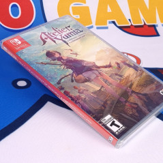 Atelier Yumia: The Alchemist of Memories... Switch US New (Multi-Languages/RPG)