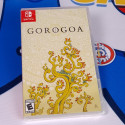 Gorogoa Nintendo Switch US New (Multi-Languages/Puzzle)