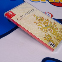 Gorogoa Nintendo Switch US New (Multi-Languages/Puzzle)