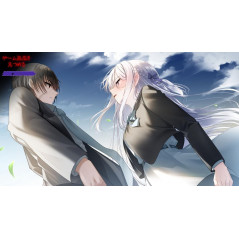 Happy Route o Owarasete PS5 Japan Ed. Physical Game [Visual Novel] - KEMCO NEW