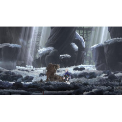 Ender Magnolia: Bloom in the Mist Nintendo Switch EU [Multilingual/Adventure, RPG] NEW