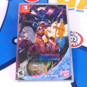 9 Years of Shadows SWITCH US Limited Run Games [Multilingual/Action Adventure, RPG] NEW