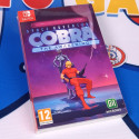 Space Adventure Cobra: The Awakening Switch Limited Edition [Multinlingual] NEW