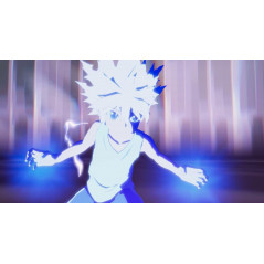 Hunter x Hunter: Nen x Impact Nintendo PS5 EU Game [Multilingual/Fighting] NEW 7350002939895