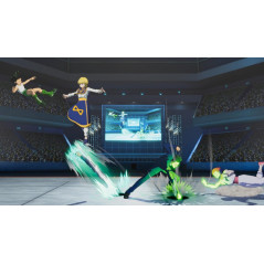 Hunter x Hunter: Nen x Impact Nintendo PS5 EU Game [Multilingual/Fighting] NEW 7350002939895