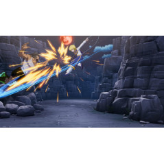Hunter x Hunter: Nen x Impact Nintendo PS5 EU Game [Multilingual/Fighting] NEW 7350002939895