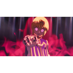 Hunter x Hunter: Nen x Impact Nintendo PS5 EU Game [Multilingual/Fighting] NEW 7350002939895