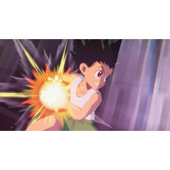 Hunter x Hunter: Nen x Impact Nintendo PS5 EU Game [Multilingual/Fighting] NEW 7350002939895
