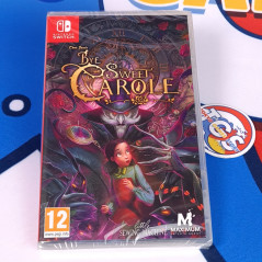 Bye Sweet Carole +Bnus Switch EU New [Multilingual/Narrative Horror Adventure]