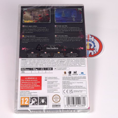 Bye Sweet Carole +Bnus Switch EU New [Multilingual/Narrative Horror Adventure]