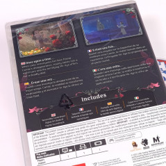 Bye Sweet Carole +Bnus Switch EU New [Multilingual/Narrative Horror Adventure]