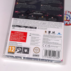 Bye Sweet Carole +Bnus Switch EU New [Multilingual/Narrative Horror Adventure]