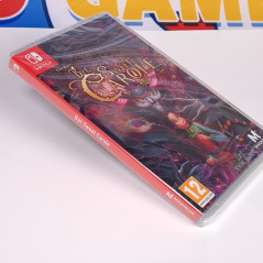 Bye Sweet Carole +Bnus Switch EU New [Multilingual/Narrative Horror Adventure]
