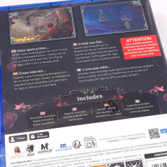 Bye Sweet Carole +Bonus PS5 EU New [Multilingual/Narrative Horror Adventure]