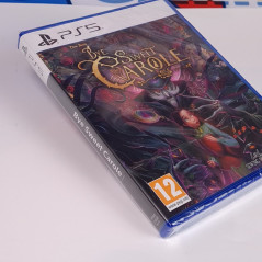 Bye Sweet Carole +Bonus PS5 EU New [Multilingual/Narrative Horror Adventure]
