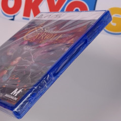 Bye Sweet Carole +Bonus PS5 EU New [Multilingual/Narrative Horror Adventure]