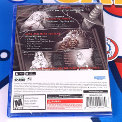 Slay the Princess - The Pristine Cut PS5 US New [Multi-Languages/Horror Visual Novel]