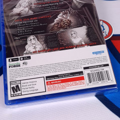 Slay the Princess - The Pristine Cut PS5 US New [Multi-Languages/Horror Visual Novel]