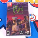 PO'ed: Definitive Edition Switch US New [Multi-Languages/Aliens FPS]