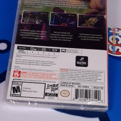 PO'ed: Definitive Edition Switch US New [Multi-Languages/Aliens FPS]