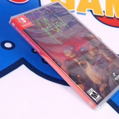 PO'ed: Definitive Edition Switch US New [Multi-Languages/Aliens FPS]