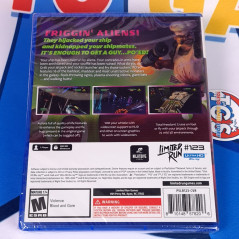 PO'ed: Definitive Edition PS5 US New [Multi-Languages/Aliens FPS]