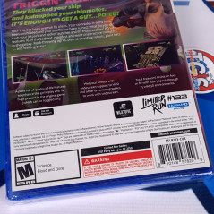 PO'ed: Definitive Edition PS5 US New [Multi-Languages/Aliens FPS]