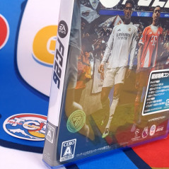 EA Sports FC 26 PS5 Japan Edition [Multilingual/Sport Football] - Electronic Arts NEW