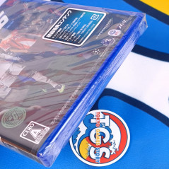 EA Sports FC 26 PS5 Japan Edition [Multilingual/Sport Football] - Electronic Arts NEW