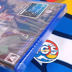 EA Sports FC 26 PS4 Japan Edition [Multilingual/Sport Football] - Electronic Arts NEW