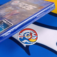 EA Sports FC 26 PS4 Japan Edition [Multilingual/Sport Football] - Electronic Arts NEW