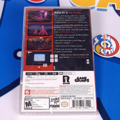 Homebody Nintendo Switch Limited Run Games [Multi-Languages/Survival Horror Puzzle]