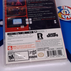 Homebody Nintendo Switch Limited Run Games [Multi-Languages/Survival Horror Puzzle]