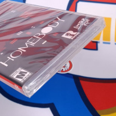 Homebody Nintendo Switch Limited Run Games [Multi-Languages/Survival Horror Puzzle]
