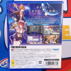 Atelier Resleriana: The Red Alchemist & the White Guardian PS5 Japan Ed. [RPG] NEW