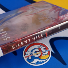 Silent Hill f Day One Edition PS5 EU (Multi-Language/Horror Survival) NEW