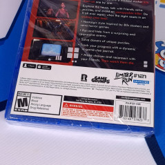 Homebody PS5 Limited Run Games [Multi-Languages/Survival Horror Puzzle]